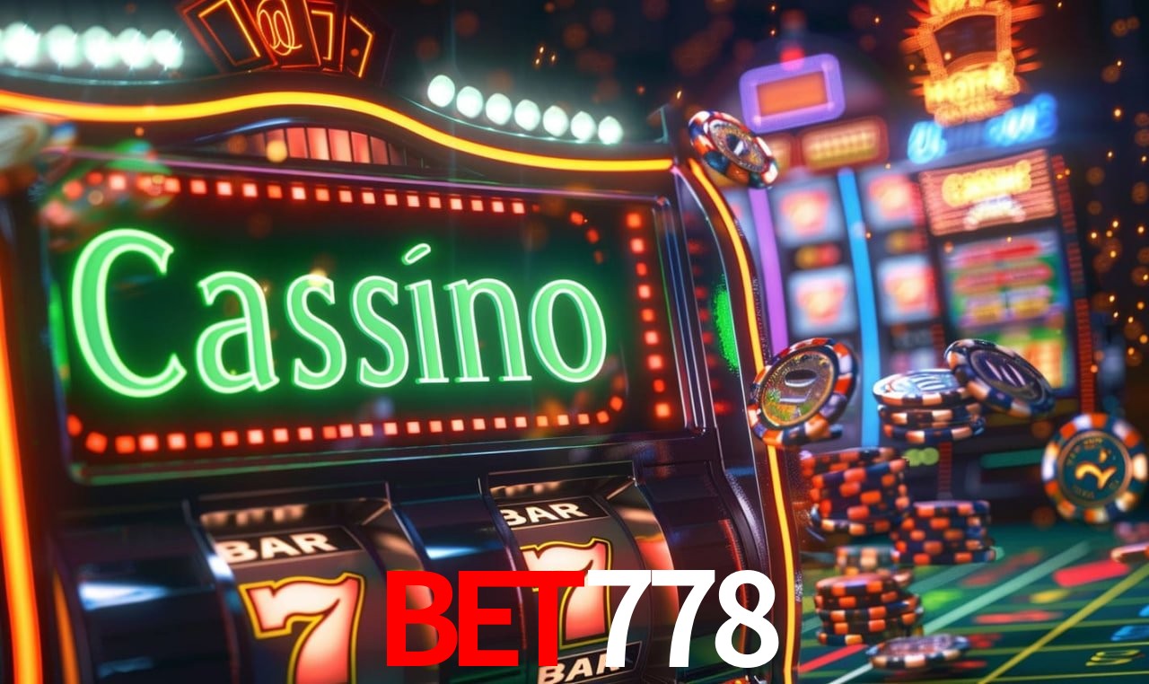 Cadastro Rápido bet778