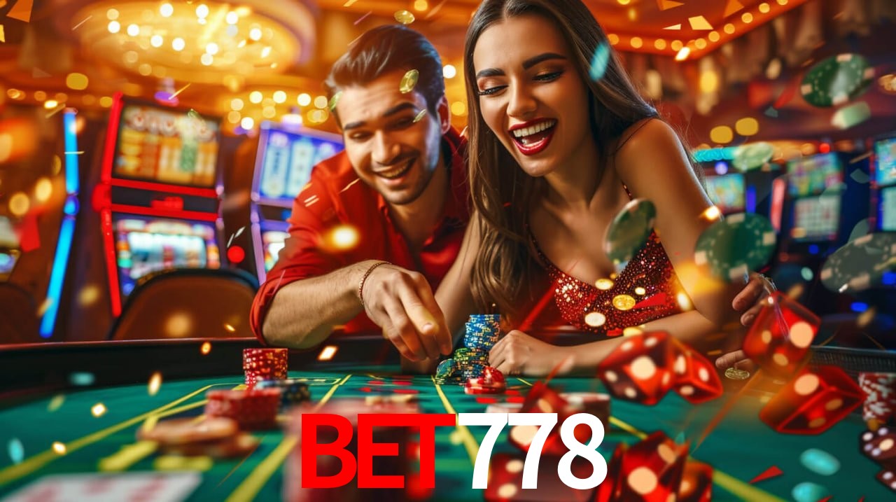 Benefícios da Conta bet778