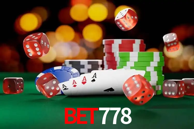 Avaliações dos Jogadores bet778