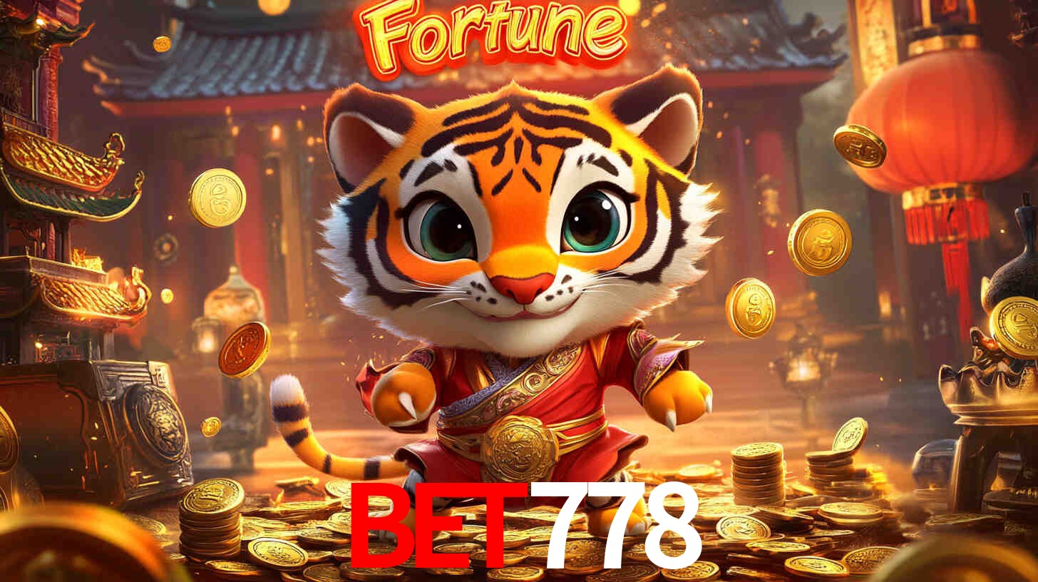 Inovações de Jogos na bet778: O Futuro das Experiências Interativas