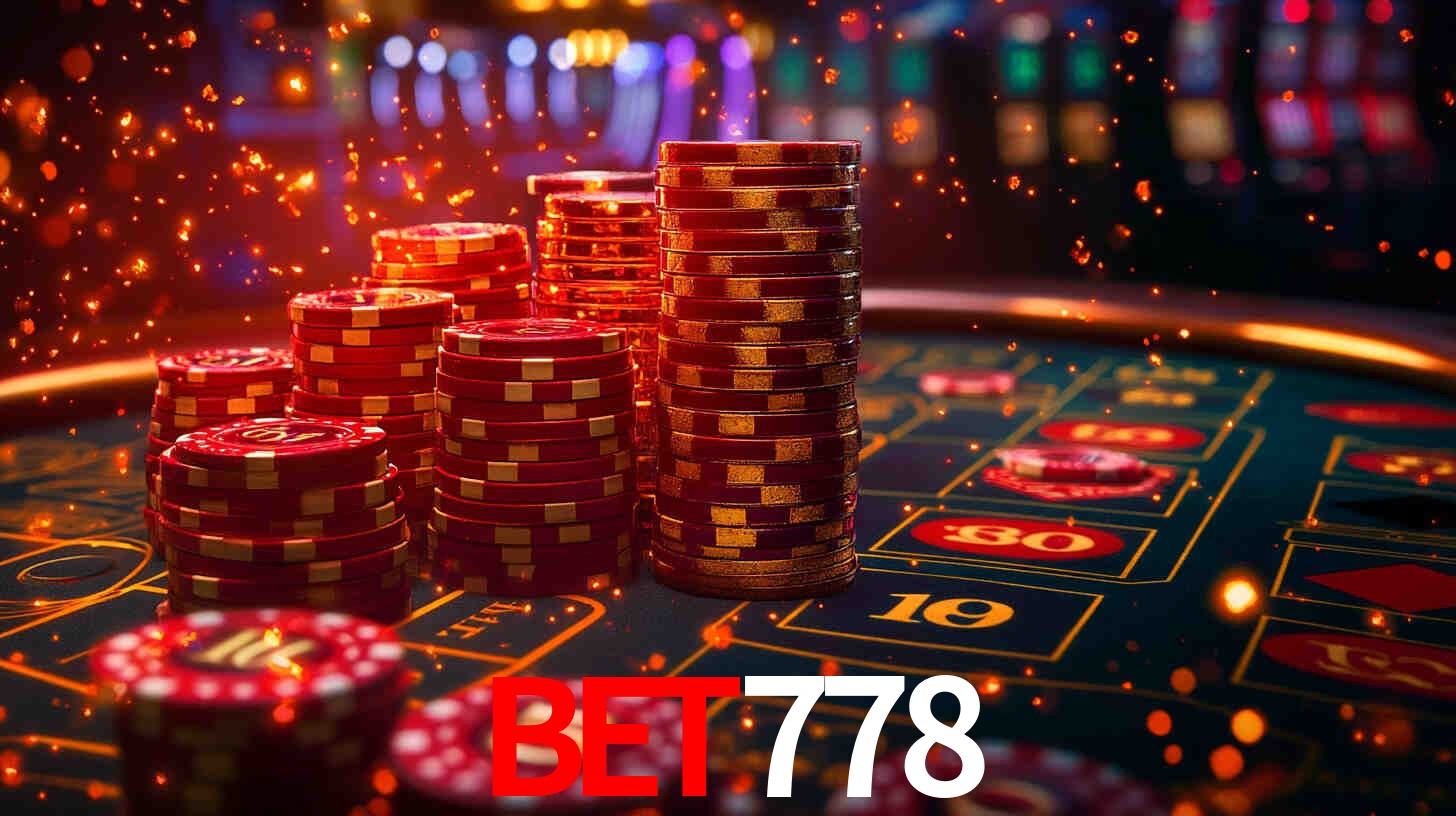 Daily Bonuses bet778