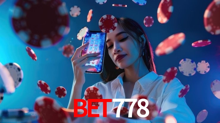 Desvendando o Mundo dos Jogos Virtuais na bet778