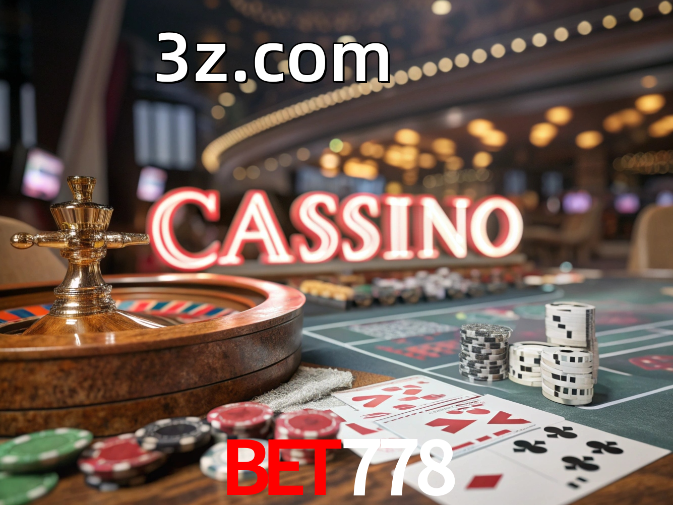 BET778