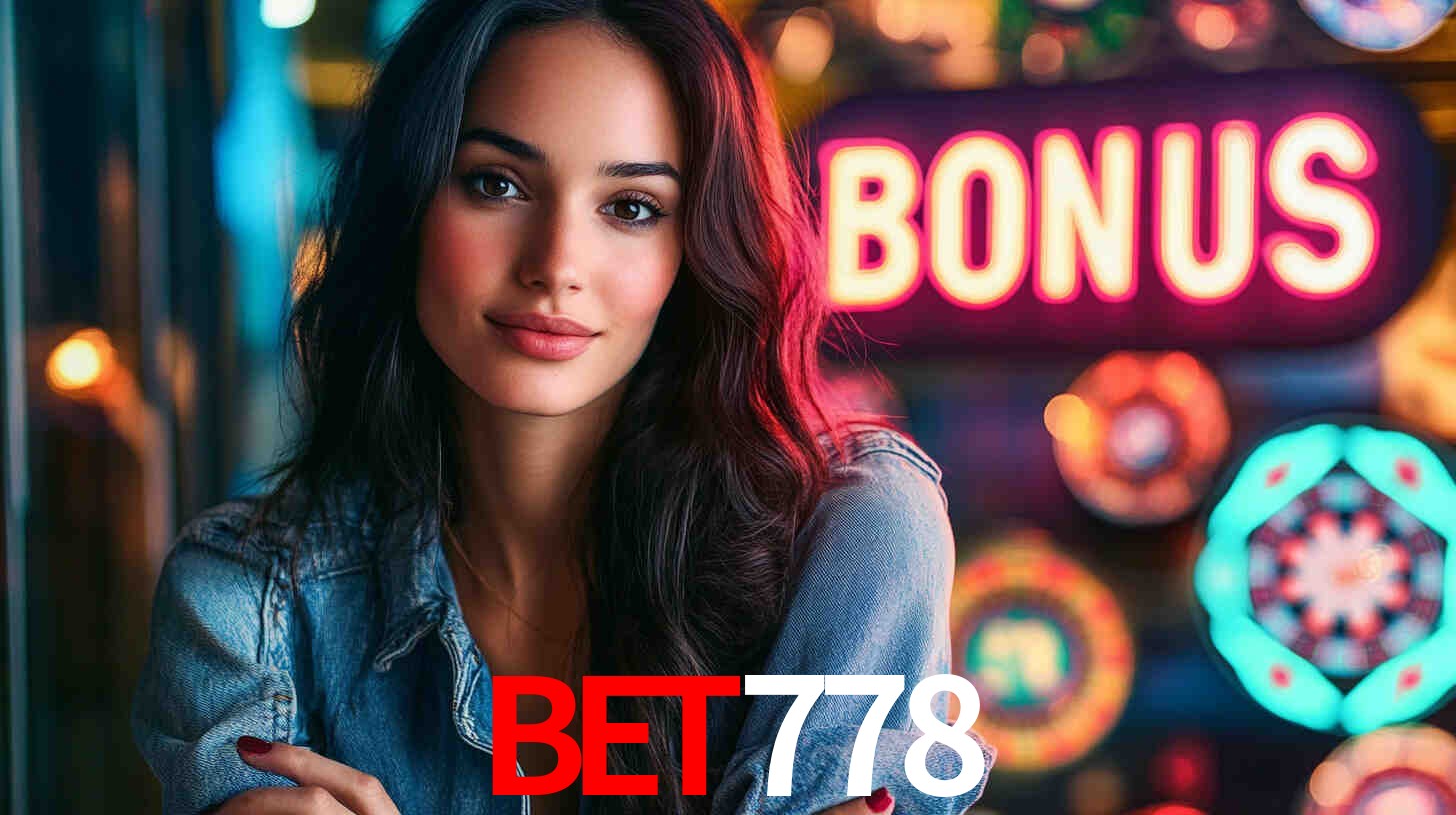 Descubra a Categoria de Bônus no BET778: Uma Oportunidade Imperdível