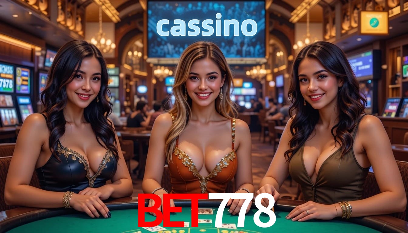 A Emoção das Apostas Ao Vivo no BET778