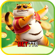 BET778 logo