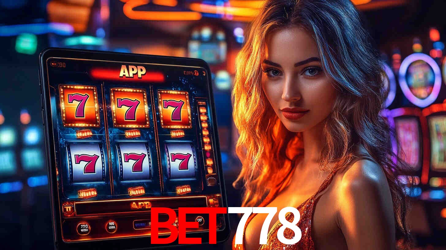 A Revolução dos Jogos Móveis: BET778 na Palma da Sua Mão