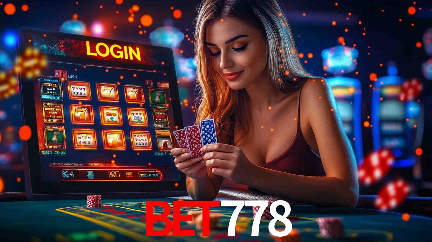Aproveite as Melhores Promoções do BET778